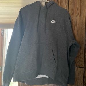Nike Sweatshirt